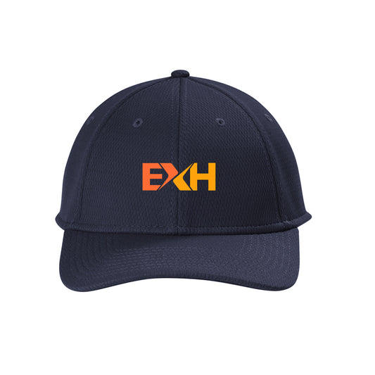 New Era Performance Dash Adjustable Cap