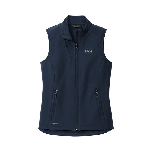 Eddie Bauer Women's Stretch Soft Shell Vest