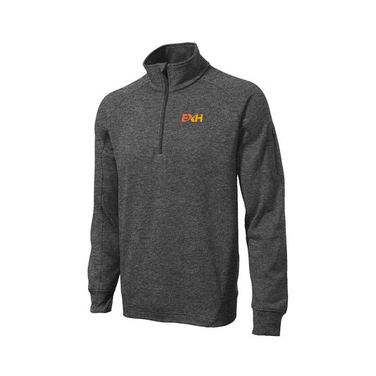 Sport-Tek Tech Fleece 1/4-Zip Pullover