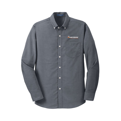 Port Authority SuperPro Oxford Shirt