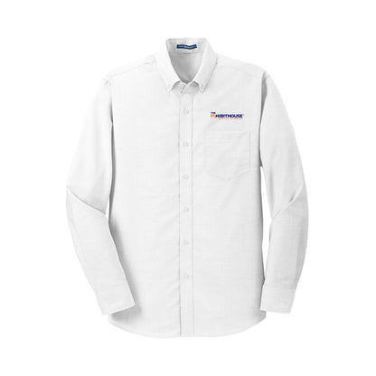 Port Authority SuperPro Oxford Shirt