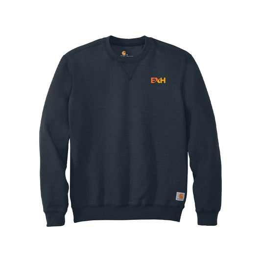 Carhartt Midweight Crewneck Sweatshirt